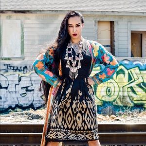 Meet your Posher, Tara